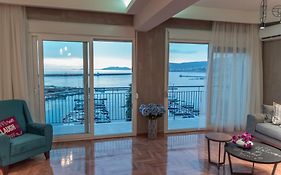 Jetties & Moorings Central Apt